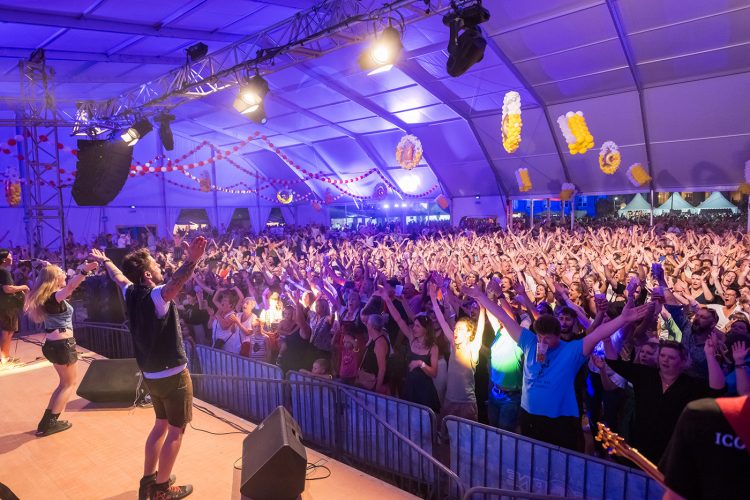Fete de la biere 2024 Saverne