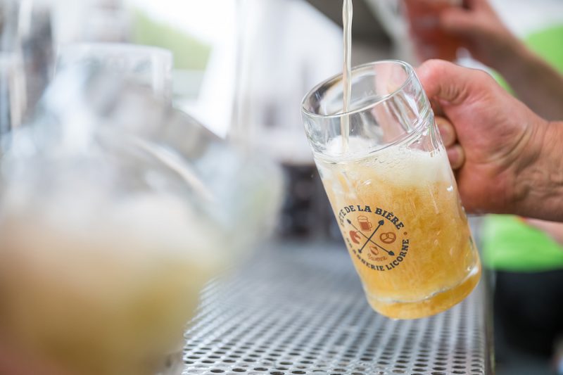 Fete de la biere 2024 Saverne