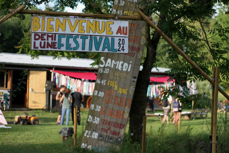 Retour des beaux jours : 12 festivals à (re)découvrir à 2h max de Strasbourg !