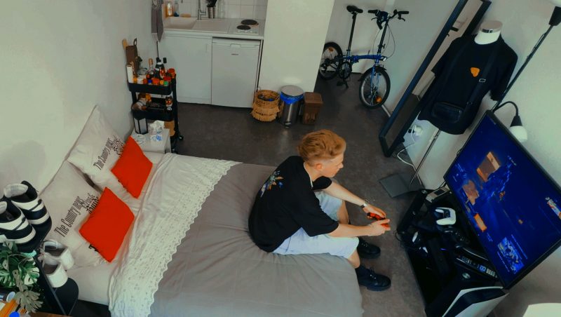 Léo logement étudiant