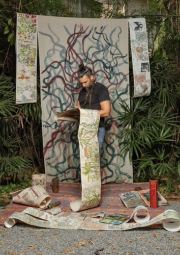 Raphaël Seyfried Travel roll (2)