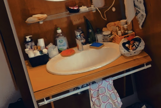 lavabo