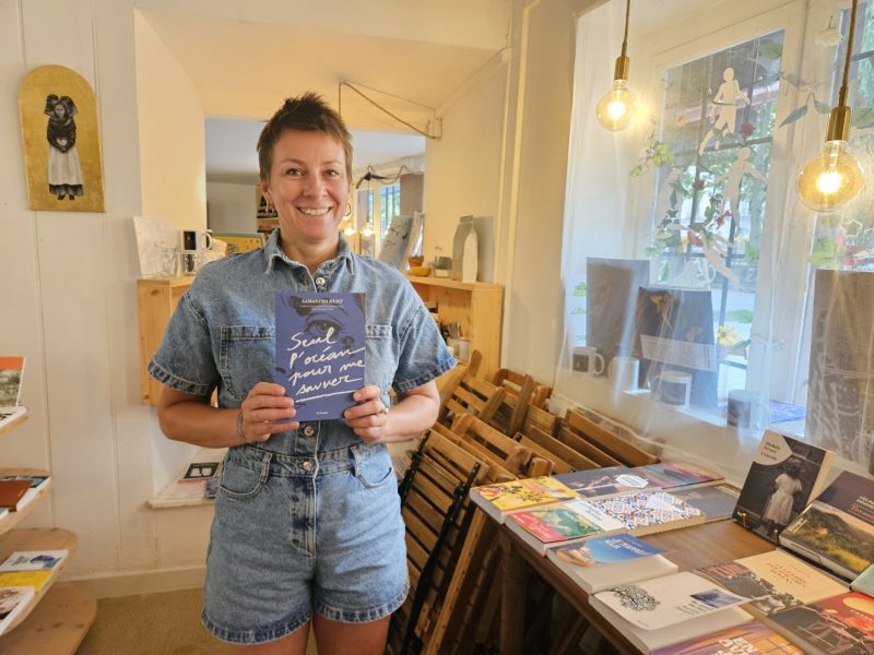 Diane Albisser L&rsquo;Oiseau rare