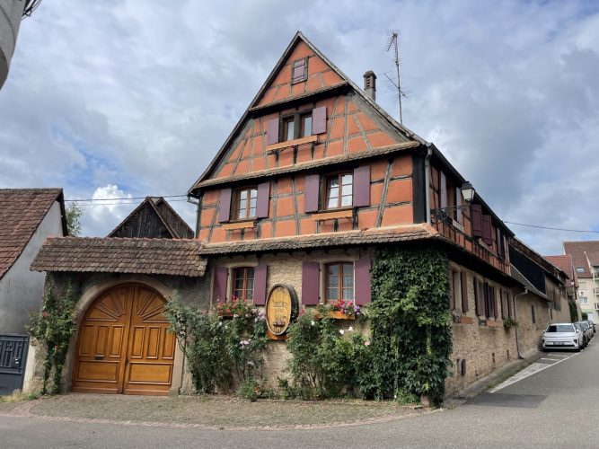 rosheim