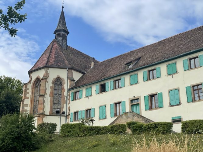 rosheim
