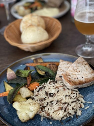 australe restaurant rosheim