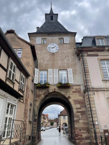 rosheim