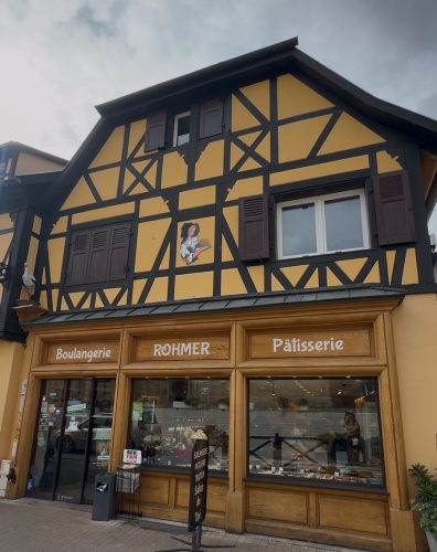 boulangerie rosheim