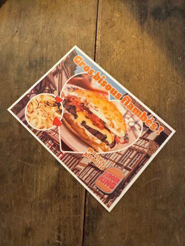 burger king master alsacien