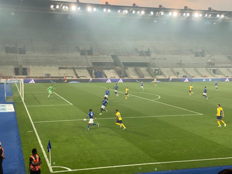 stade de la meinau