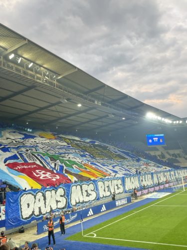stade de la meinau