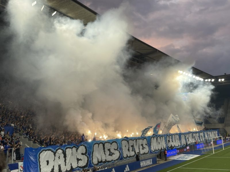 stade de la meinau fumi