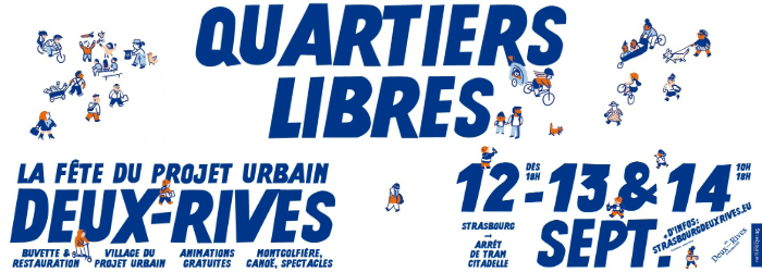 quartiers libres
