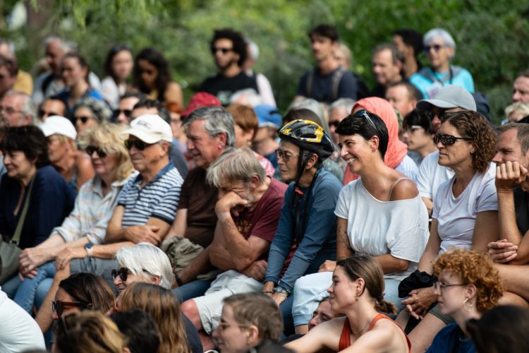 farse arts de rue spectacle culture
