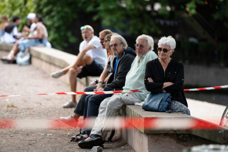 farse arts de rue spectacle culture
