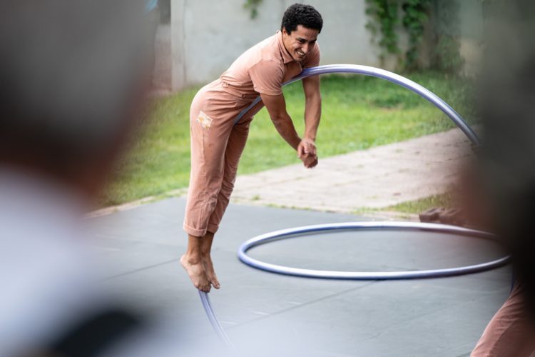 farse arts de rue spectacle culture