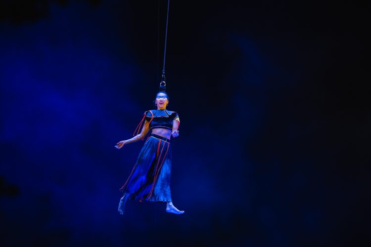 farse arts de rue spectacle culture
