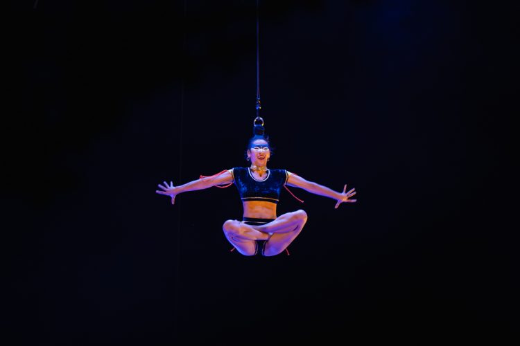 farse arts de rue spectacle culture