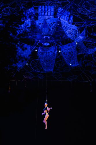 farse arts de rue spectacle culture