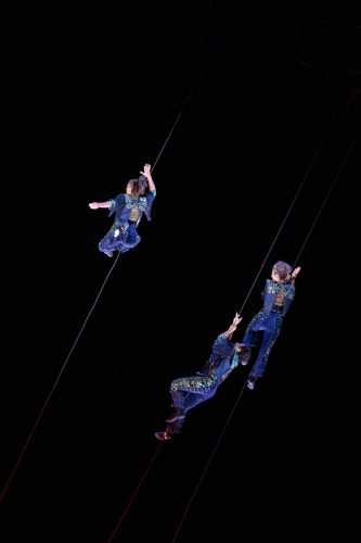 farse arts de rue spectacle culture