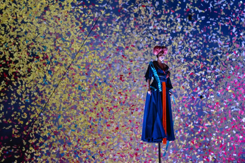 farse arts de rue spectacle culture