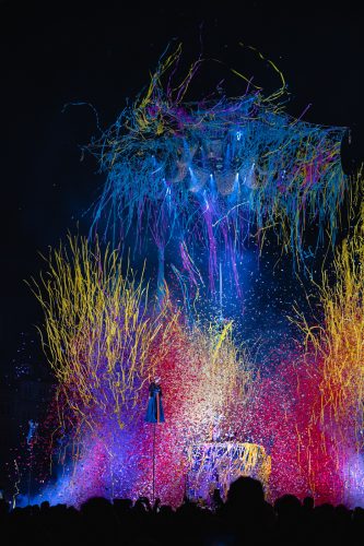farse arts de rue spectacle culture
