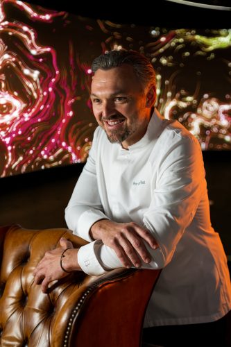 Chef-Peter-Hagen-Wiest©Eatrenalin