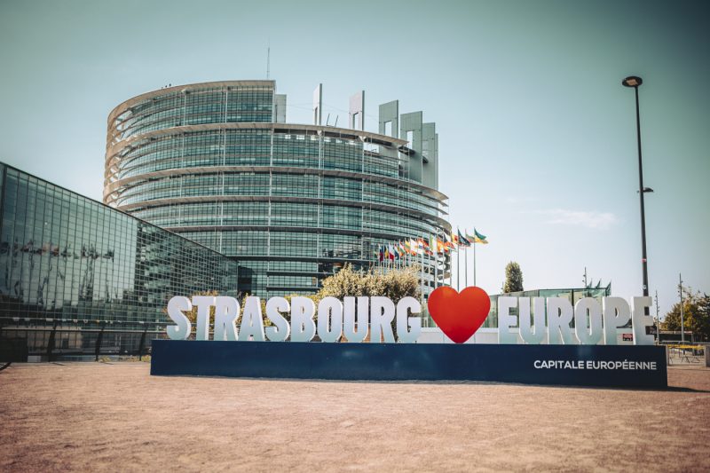 Parlement européen