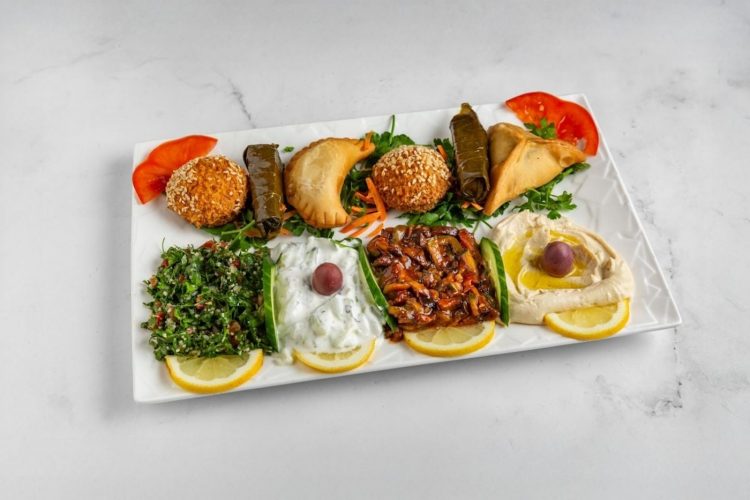 Restaurant Ishtar