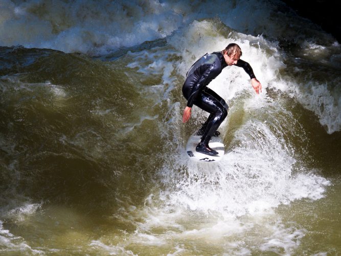 munich surf