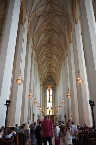 Munich