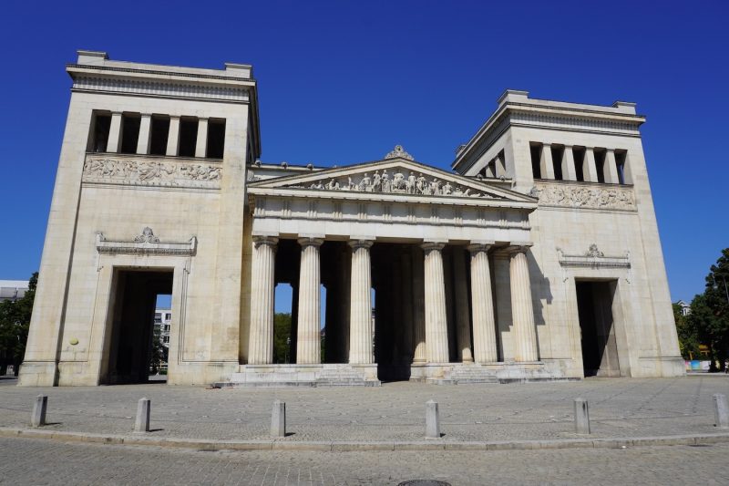 Munich