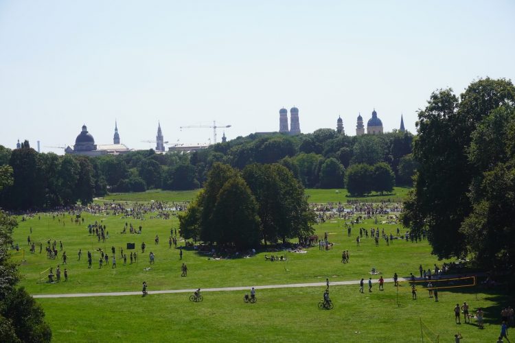 Munich