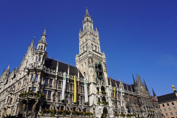 Munich