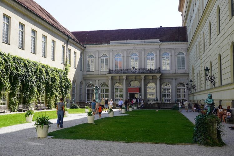 Munich