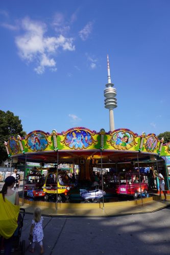 Munich