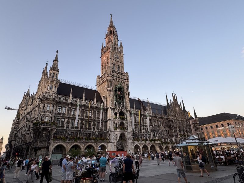 Munich