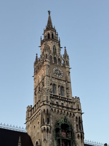 Munich