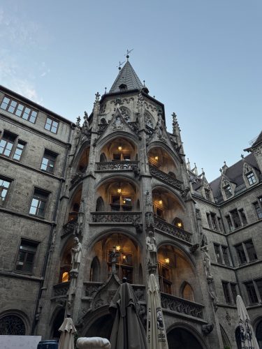 Munich