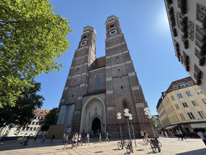Munich