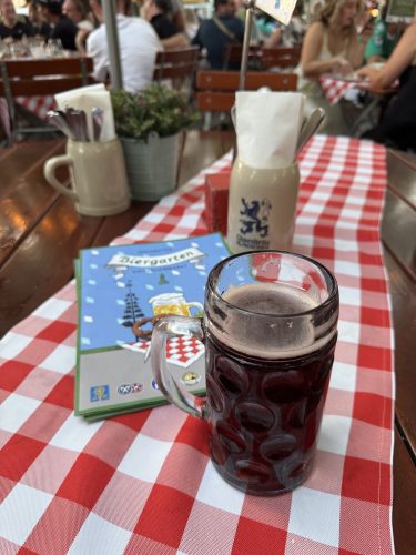 Munich