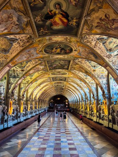Munich
