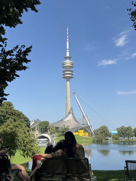 Munich