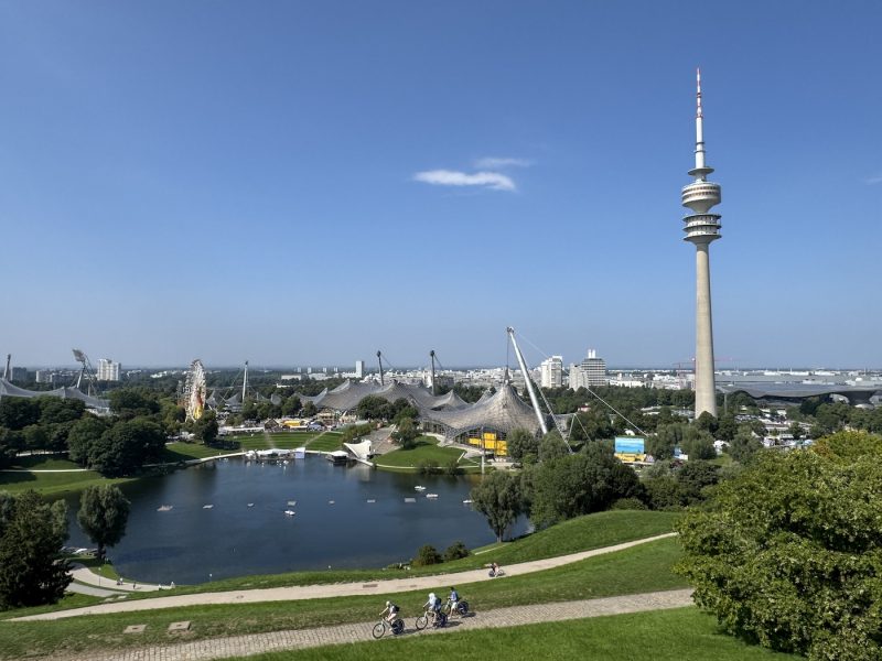 Munich