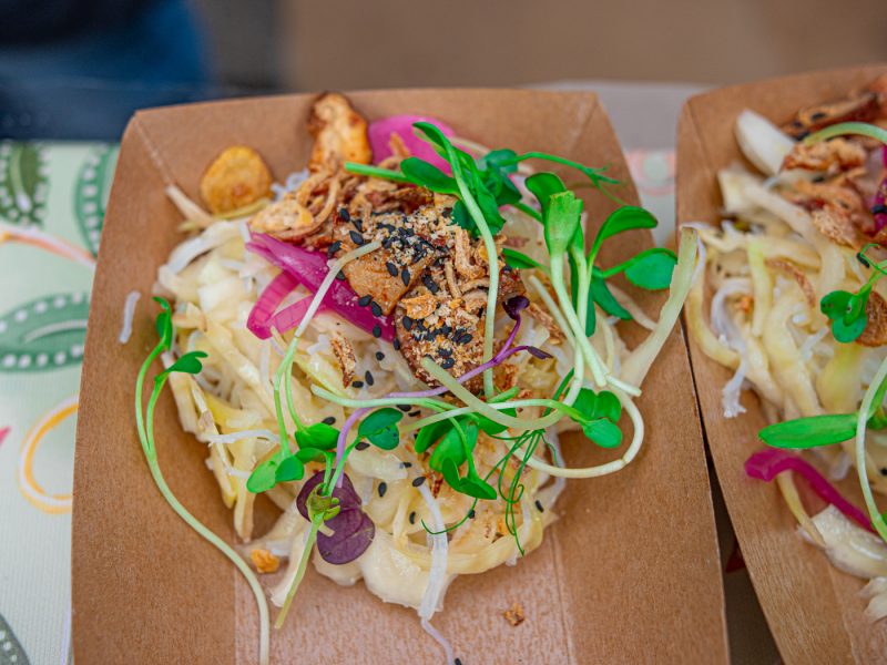 Street Bouche Festival