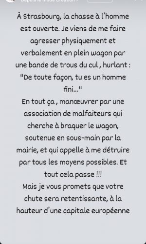 story Zaï Mo
