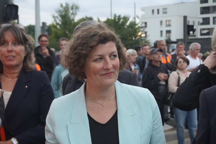 Jeanne Barseghian