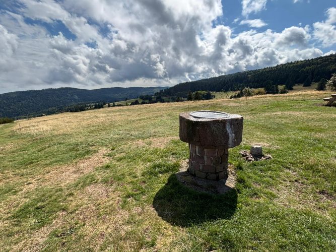 randonnnée grendelbruch cercle de pierres Hohbuhl julia Wecnker (2)