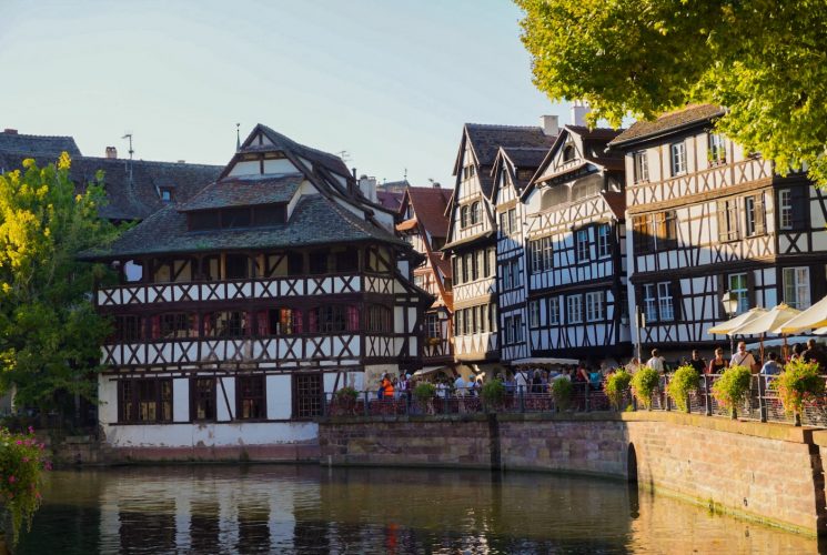 Petite France