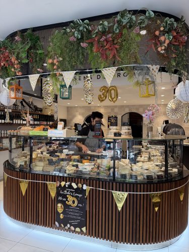 La cloche à fromage 30 ans boutique IMG_9041 2